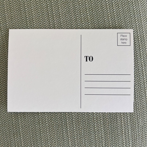 Taylor Swift The Eras Tour VIP Postcard Set of 10 - Picture 5 of 5